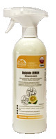 Air LEMON 0,75l.